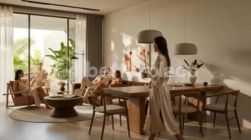 Boutique Lifestyle 1-Bed Apartment in Nyanyi Offering Modern Tropical Living and Exceptional Investment Potential