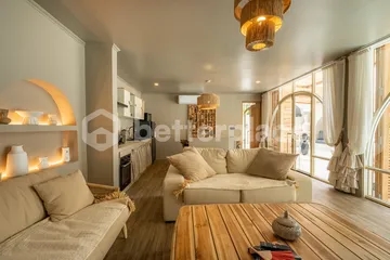 Interconnected Dual Villas with Private Pools in a Quiet Ungasan Enclave