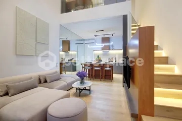 Modern 2 Bedroom Villa in Nelayan – Batu Bolong, A Premium Investment Opportunity
