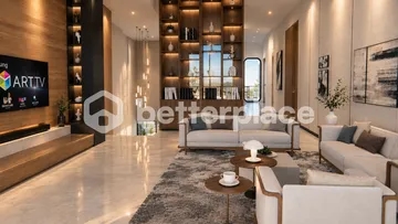 Stylish Tropical Contemporary Villa in Peaceful Nusa Dua – 3 Bedrooms with Spacious Land