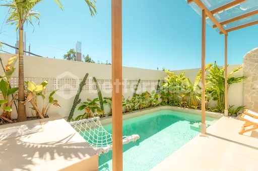 A Rare Two-Villa Package in Uluwatu — Twin 2-Bedroom Freehold or Leasehold Homes, Sold as a Single Portfolio