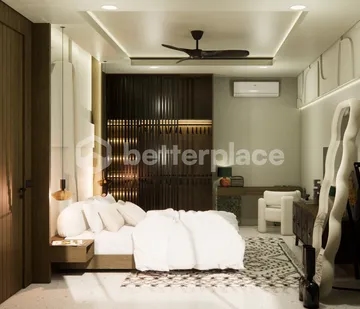Prime Investment Opportunity 2 Bedrooms Modern Villa in Batu Bolong