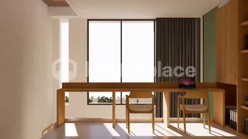 Satu Kamar Tidur di Cemagi