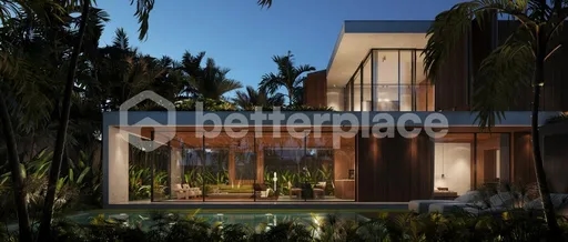 Refined Island Living Redefined: Sophisticated Two-Storey Villa with Sea Views in Bali’s Most Picturesque Coastal Enclave