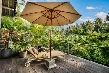Sacred Jungle Retreat: A High-Yield Investment in the Heart of Ubud's Wellness Corridor