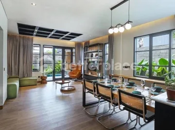 Modern 3 Bedroom Villa in Premium Complex – Steps from the Beach