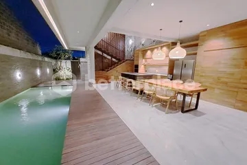Discover Ultimate Comfort and Style with Our Bali Yearly rental Villa in Umalas