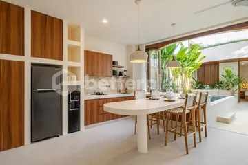 Prime Investment: Stunning 2 Bedroom Villa with Rooftop Uluwatu