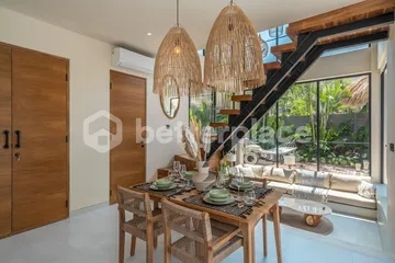 Modern 2 Bedroom Villa in the Heart of Pererenan