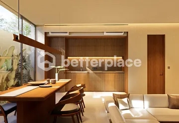 High-Quality Modern Freehold 3-Bed Villa in Uluwatu Perfect for Lifestyle Living or Smart Investment