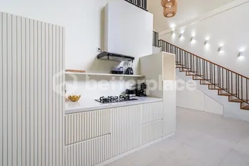 Future Home or Investment Furnished 2BR Villa in Canggu