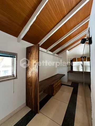 Elegant 4 Bedroom Modern Villa in Peaceful Kerobokan – Ricefield Views & Tropical Living