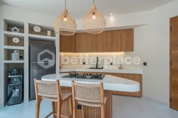 Modern 2 Bedroom Villa in the Heart of Pererenan