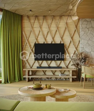 Luxury Meets Lifestyle in This Beautifully Crafted Home Set Amidst Bali’s Most Desirable Surroundings