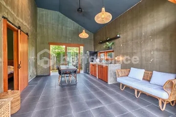 Stylish, Functional and Beautifully Located — Contemporary Two-Bedroom Retreat Surrounded by Ubud's Finest Amenities