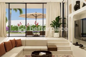 Modern Investment Villa in Bukit – Pandawa – 1 Bedroom with Strong Rental Potential