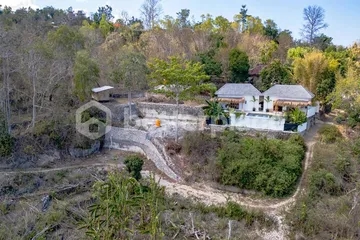 Ocean View Investment: Secure Prime Leasehold 695 sqm Land in Nusa Ceningan, Bali