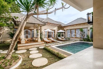 Timeless Balinese Retreat | 3 Bedroom Leasehold Villa in Sayan, Ubud