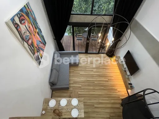 One Bedroom Apartment in Seminyak – Modern Comfort Near Bali’s Best Cafés