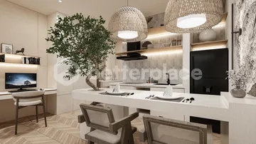 Stylish 1-Bedroom Apartment in Bingin Prime Coastal Living