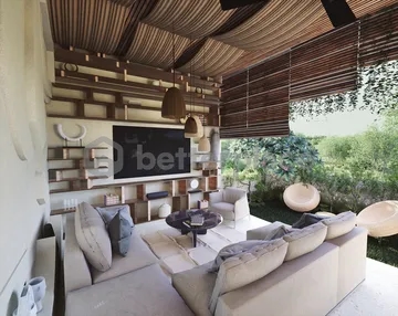 Your Next Smart Investment with 180-Degree Ocean, Hills, and Valley Panoramas in Bukit- Uluwatu