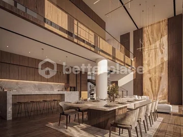 Elegant Villa with Ocean View in Uluwatu - Near from Nunggalan Beach