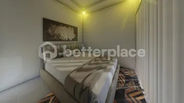 Invest in Off-Plan Villa Opportunity in Calm Seminyak