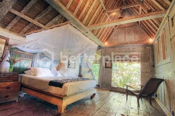 Luxury Beachfront Retreat in Soka – Medewi: A Timeless Resort Experience for Sale Freehold