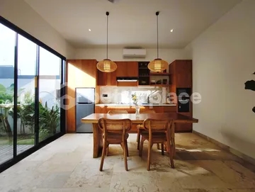 Modern Tropical 2-Bedroom Villa in Ungasan – Ideal for Living or Investment