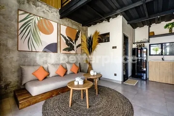 Stunning One Bedroom Villa in Umalas