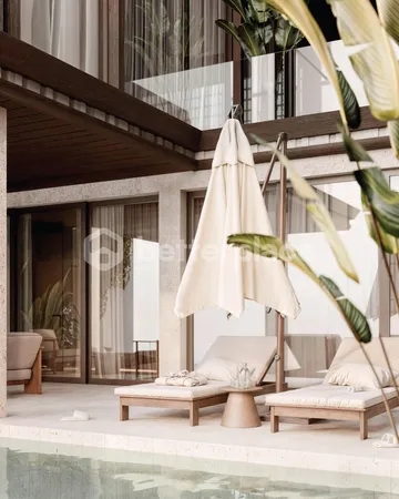 An Intimate Retreat – Freehold Villa in the Heart of Pecatu