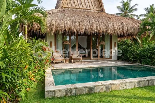 Invest Where Paradise Meets Performance—Experience Coastal Serenity in a Luxury Sumba 1-Bed Villa Within the "New Bali" That Is Already Delivering Proven Results