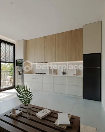 Discover a Unique Living Experience in Ubud, Two Bedroom Apartment with Jungle Views