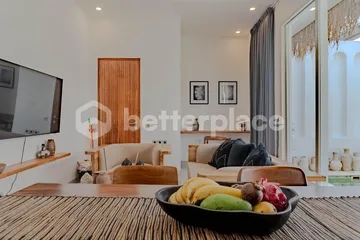 Discover Bliss Off-Plan Villa Opportunity in Calm Seminyak