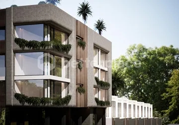 Prime Investment Opportunity, 1 Bedroom Off Plan Apartment in Berawa