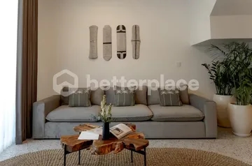 Modern 2 bedroom Townhouse in One of The Most Premium Complex in Berawa - Canggu