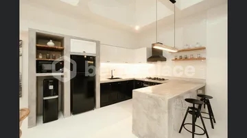 Impressive 2-Bedroom Villa in Canggu – Minimalist Design and Prime Location Near Berawa Beach and Canggu’s Hotspots