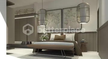 Slice of Paradise Luxurious Freehold Villa in Bukit-Ungasan