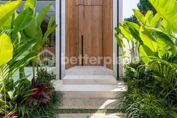 Modern 2 Bedroom Villa in the Heart of Ubud