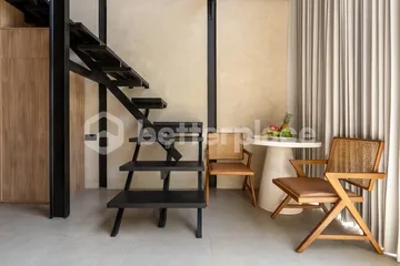 Modern 1 Bedroom Loft in Babakan with Investment Potential