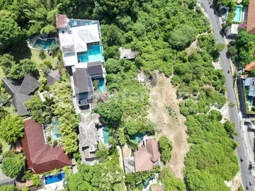 Prime Investment Opportunity, 1050 sqm Land in Umalas