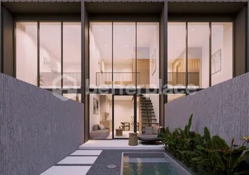 Affordable Modern Villa in Balangan Charming 1 Bedroom Investment Opportunity