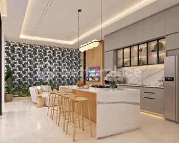 Stunning Freehold 2-Bedroom Villa in Canggu – Pererenan: A Prime Bali Real Estate Investment Opportunity