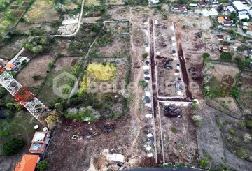 Unmatched Investment Opportunity: 3595 sqm Leasehold Land Near Pandawa Beach