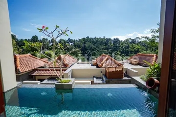 Breathtaking Ubud Leasehold 1-Bed Villa for Sale – Live in Bali’s Most Iconic Location