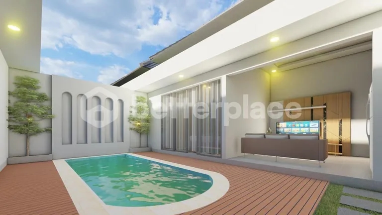 Invest in Off-Plan Villa Opportunity in Calm Seminyak