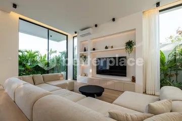 Turnkey Luxury: Fully Furnished Bali Leasehold 3-Bed Villa with High Rental Potential