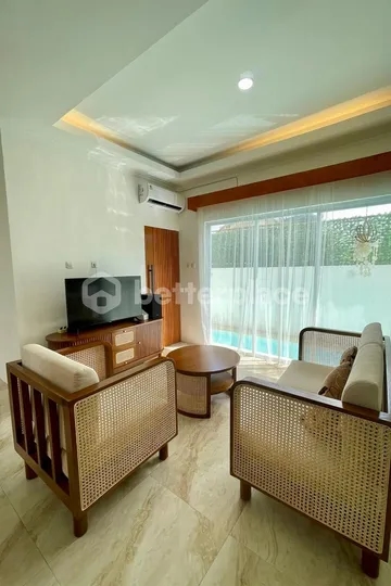 Charming Brand-New 2-Bed Villa in Bali’s Fast-Growing Ungasan Area Offering Modern Comfort, Privacy, and Exceptional Lifestyle Convenience