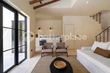 Stylish, Serene, and Smart Investment: Bali Leasehold 2-Bed Villa Near Batu Bolong Beach