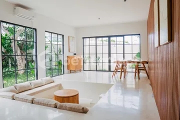 Bali Investment Gold: A Leasehold 3-Bed Villa with Promise of Luxe Living and Returns